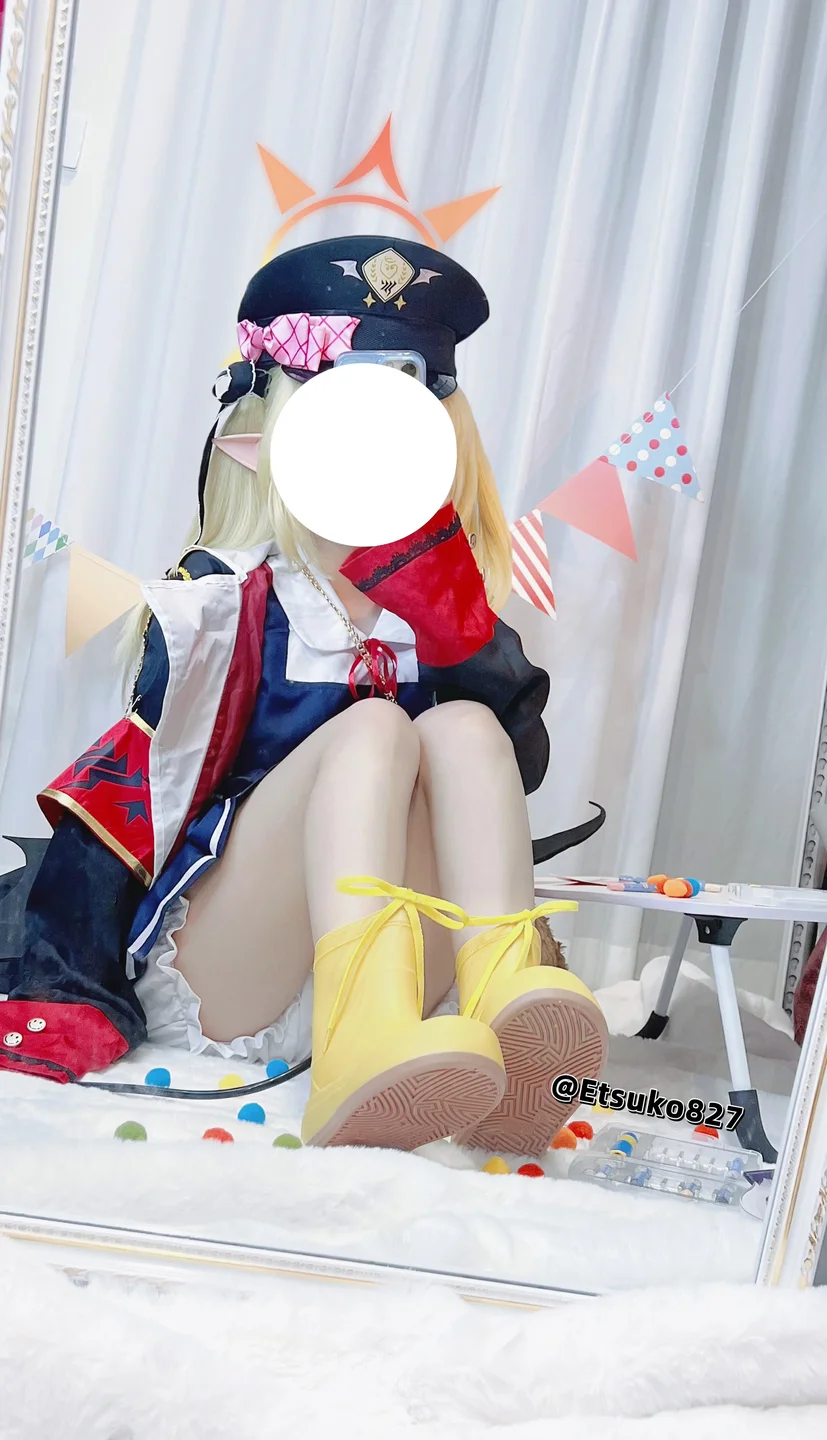 纸悦Etsu_ko_No_026_蔚蓝档案·丹花伊吹自拍_30P_84MB tg@simisebaisi 【丝足阁】005.webp